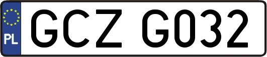 GCZG032