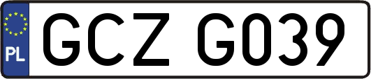 GCZG039