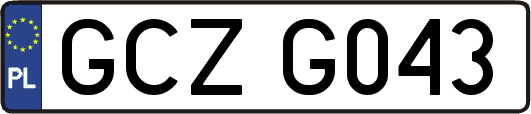GCZG043