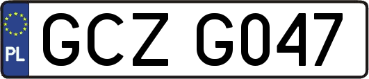 GCZG047