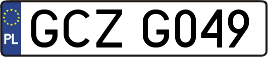 GCZG049