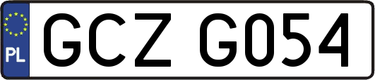 GCZG054