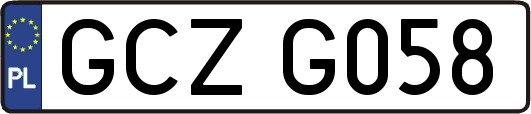 GCZG058