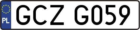 GCZG059