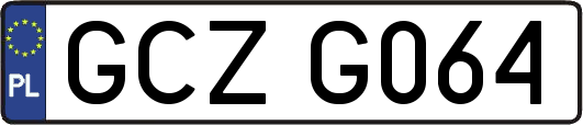 GCZG064