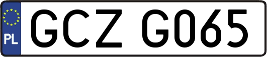 GCZG065