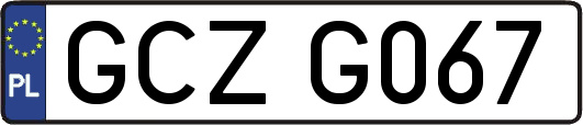 GCZG067