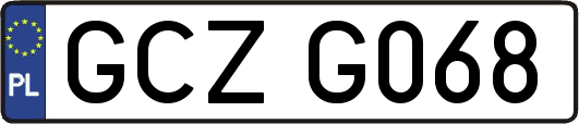 GCZG068