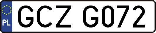 GCZG072
