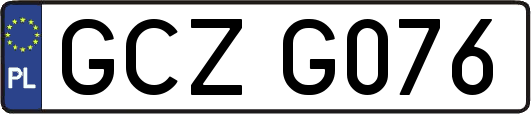 GCZG076