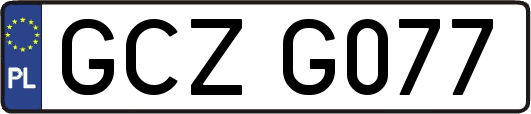 GCZG077