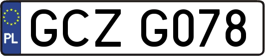 GCZG078