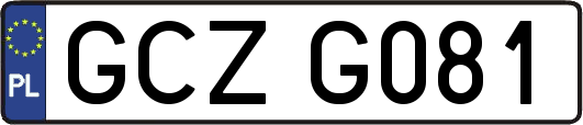 GCZG081