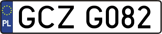 GCZG082