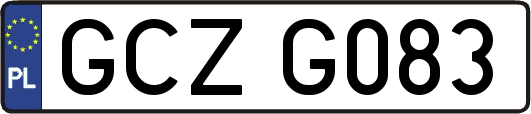 GCZG083