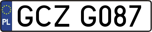 GCZG087
