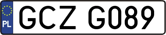GCZG089