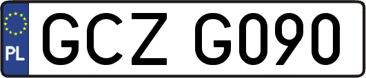 GCZG090