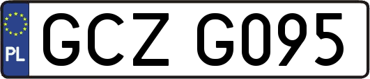 GCZG095