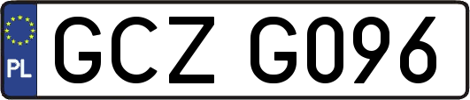 GCZG096