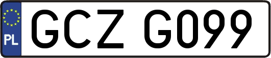 GCZG099