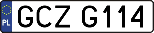 GCZG114