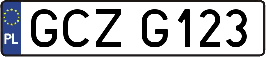 GCZG123