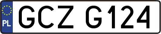 GCZG124