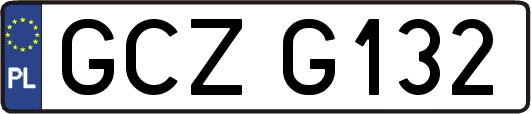 GCZG132
