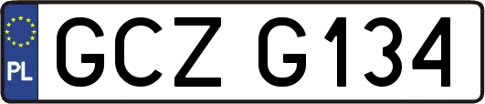 GCZG134
