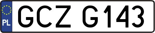 GCZG143