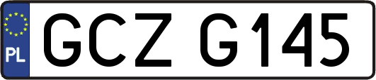 GCZG145