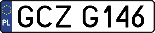 GCZG146
