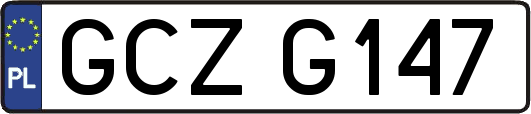 GCZG147