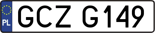 GCZG149