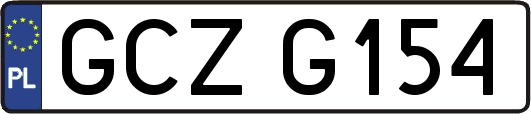 GCZG154