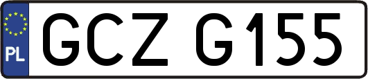 GCZG155