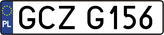 GCZG156