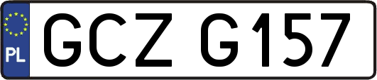 GCZG157