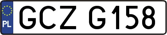 GCZG158
