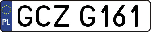 GCZG161