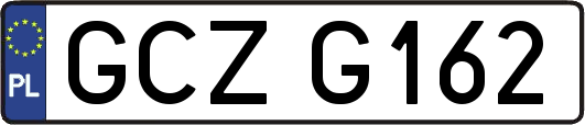 GCZG162