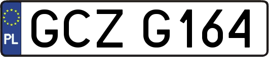 GCZG164