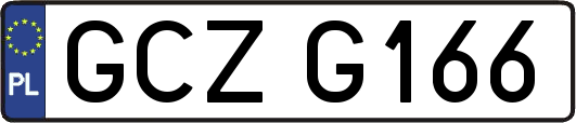 GCZG166