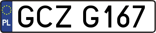 GCZG167