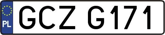 GCZG171