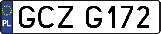 GCZG172