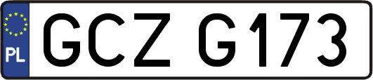 GCZG173