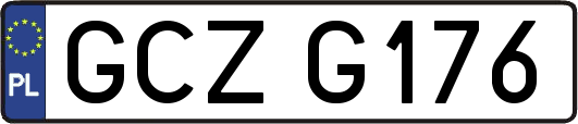 GCZG176