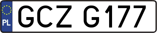 GCZG177